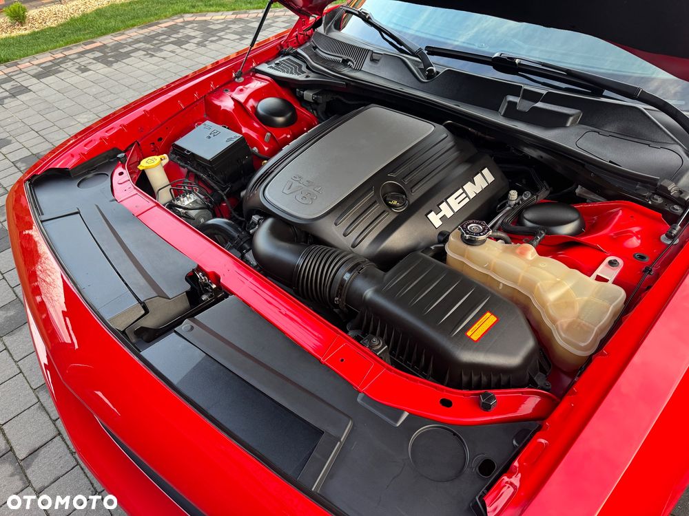 Dodge Challenger 5.7 R/T - 11