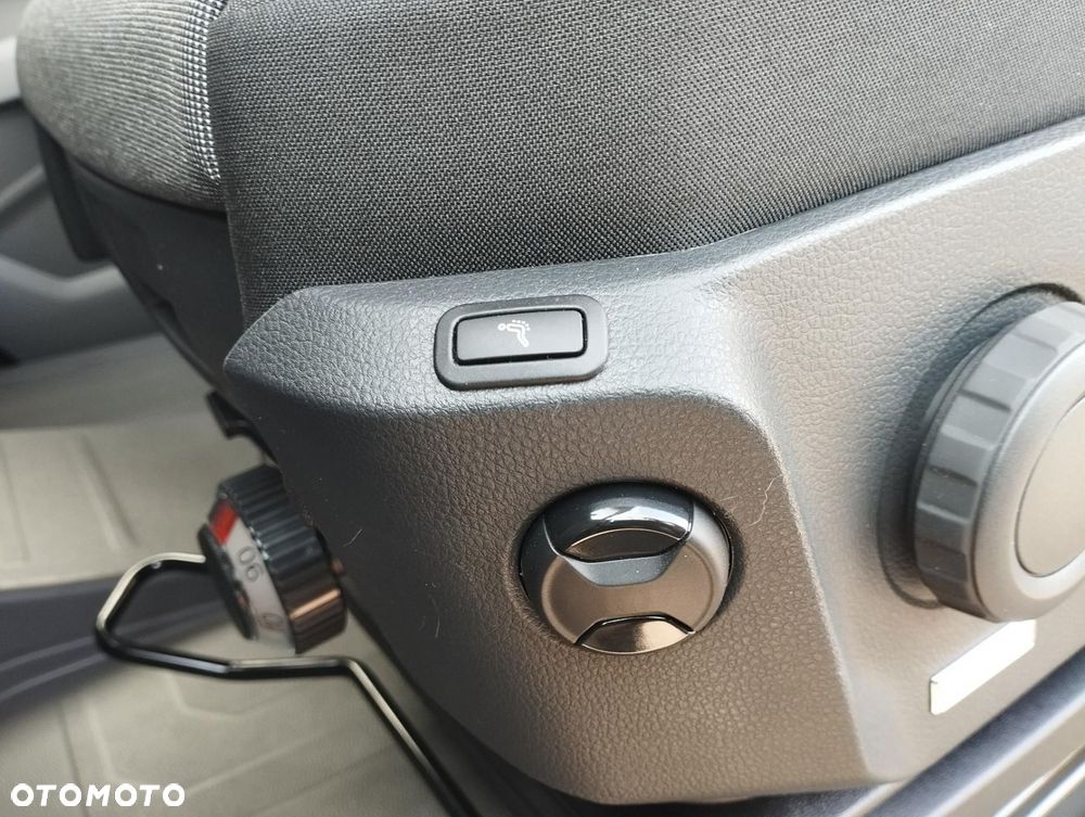 Volkswagen Crafter - 16