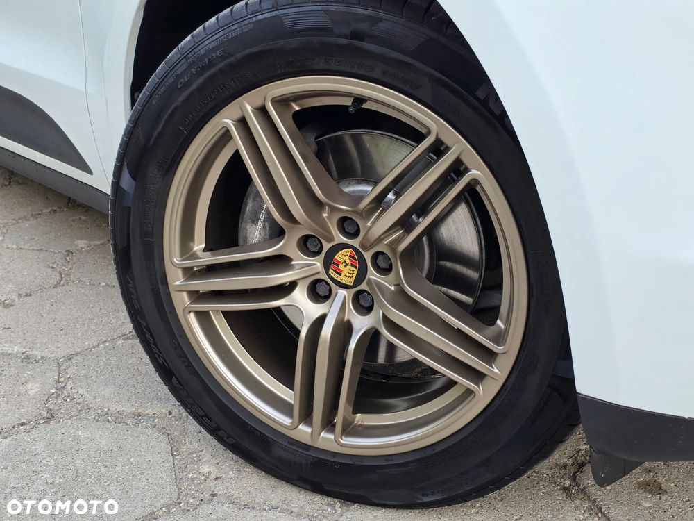 Porsche Macan - 9