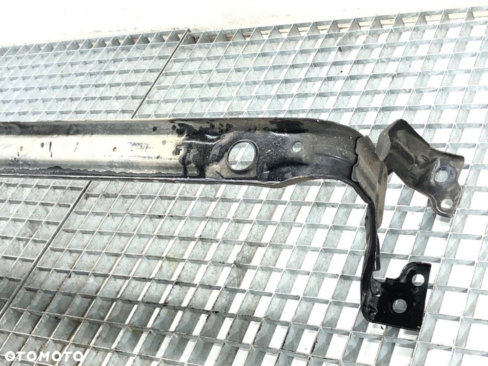 BELKA POD CHŁODNICE  VOLVO V40 liftback (525, 526) 2012 - 2022 D2 84 kW [114 KM] olej napędowy - 3