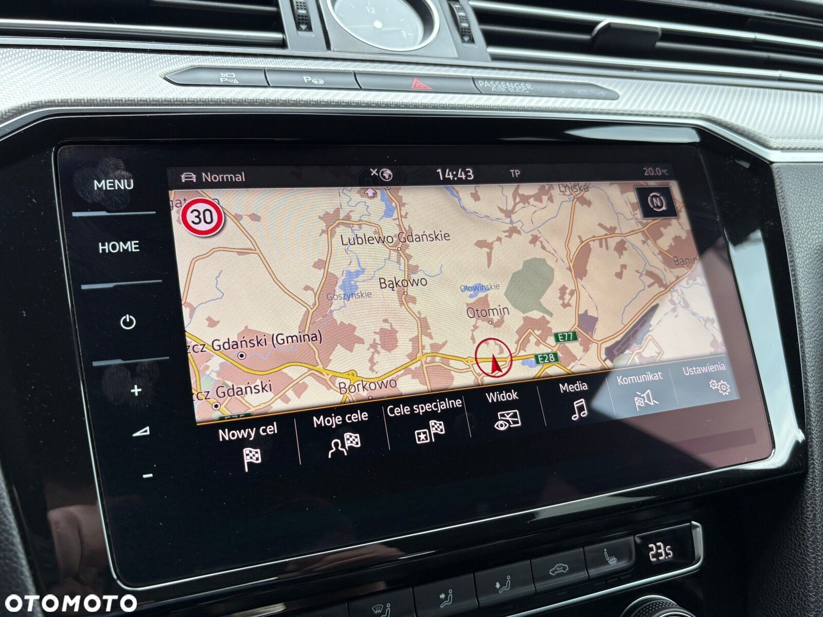 Volkswagen Arteon 2.0 TSI R-Line DSG - 36