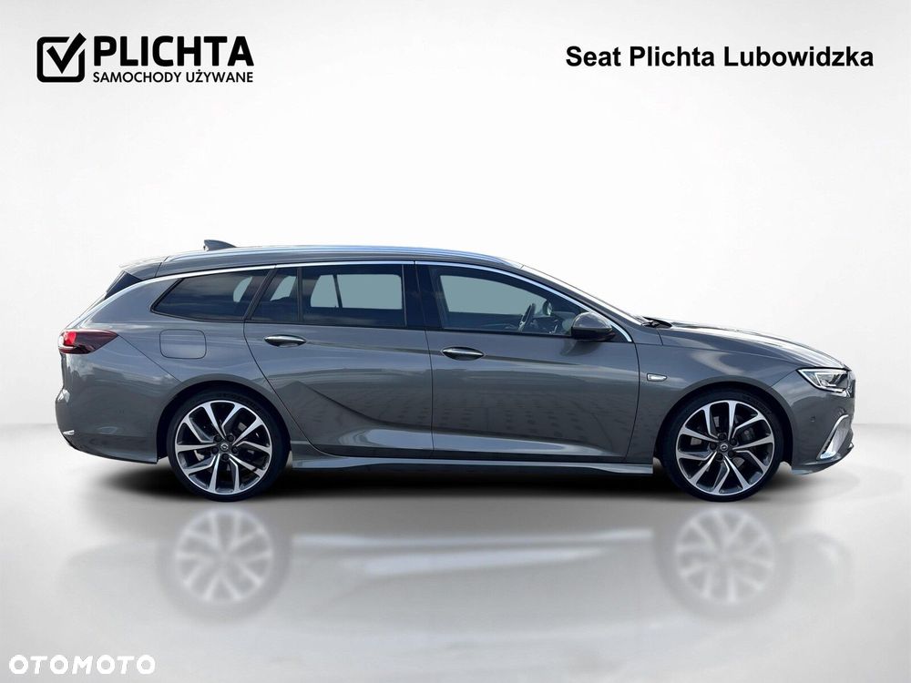 Opel Insignia - 7