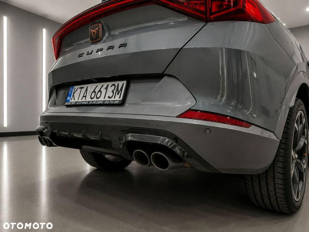 Cupra Formentor - 9