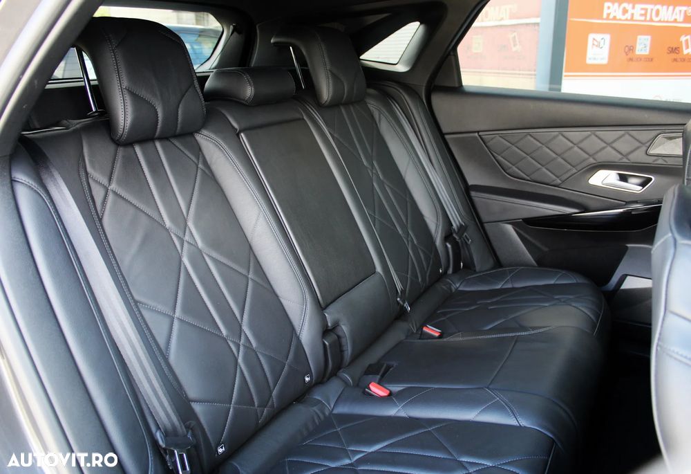 DS Automobiles DS 7 Crossback Crossback PureTech 180 Aut. RIVOLI - 15
