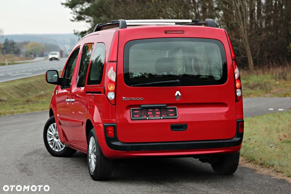 Renault Kangoo - 11