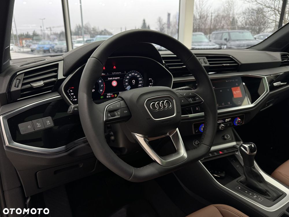Audi Q3 - 8