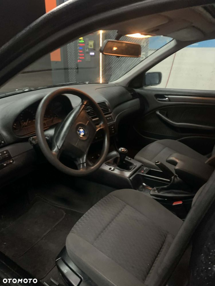 BMW Seria 3 - 3