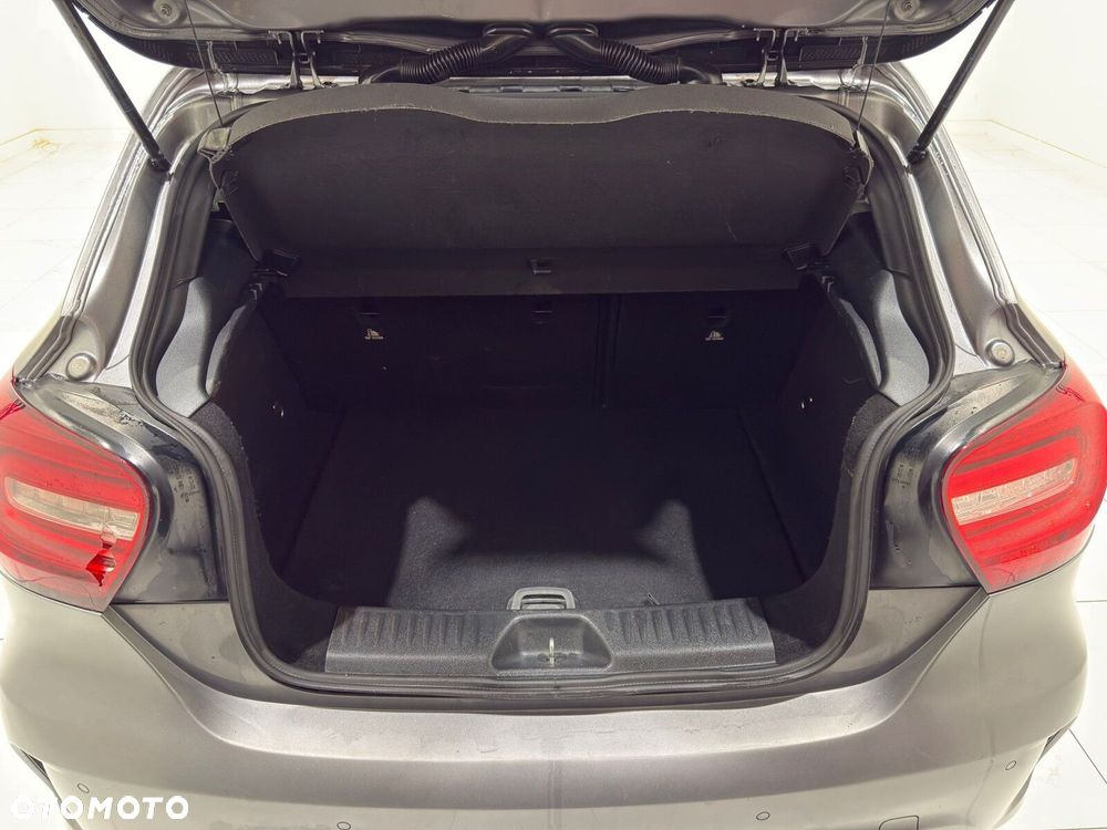 Mercedes-Benz Klasa A - 38