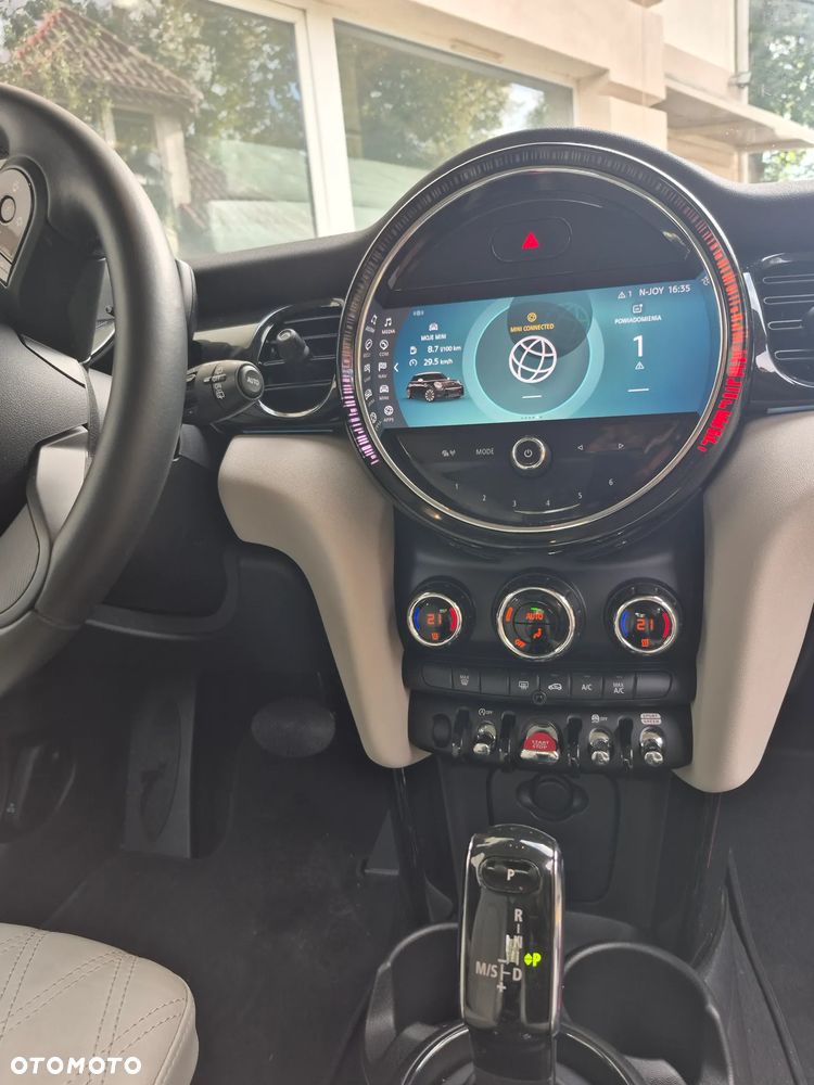 MINI Cooper Yours Trim - 8