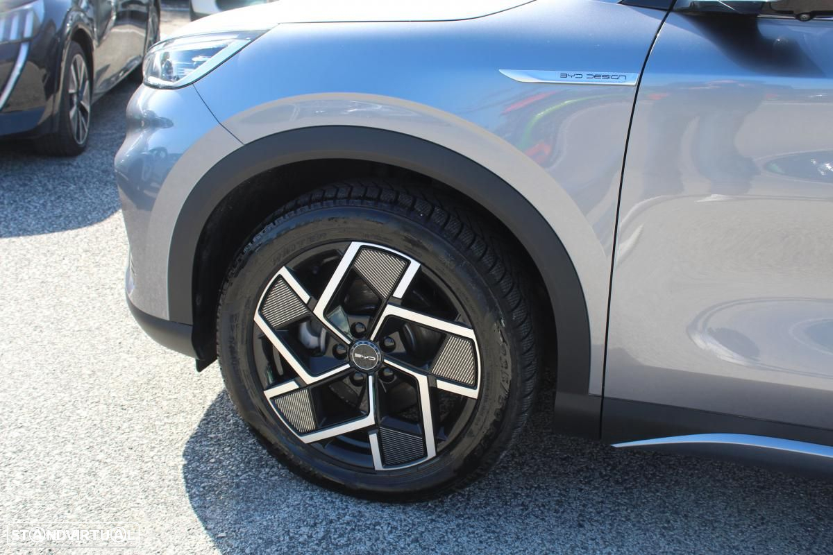 BYD Atto 3 Comfort - 6