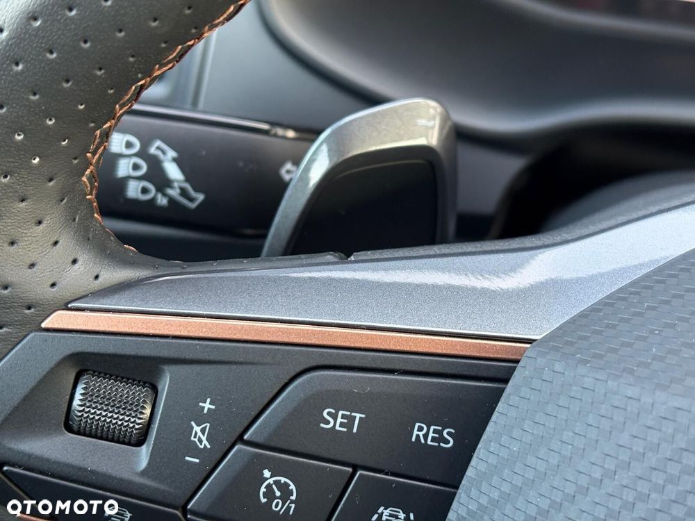 Cupra Ateca - 20