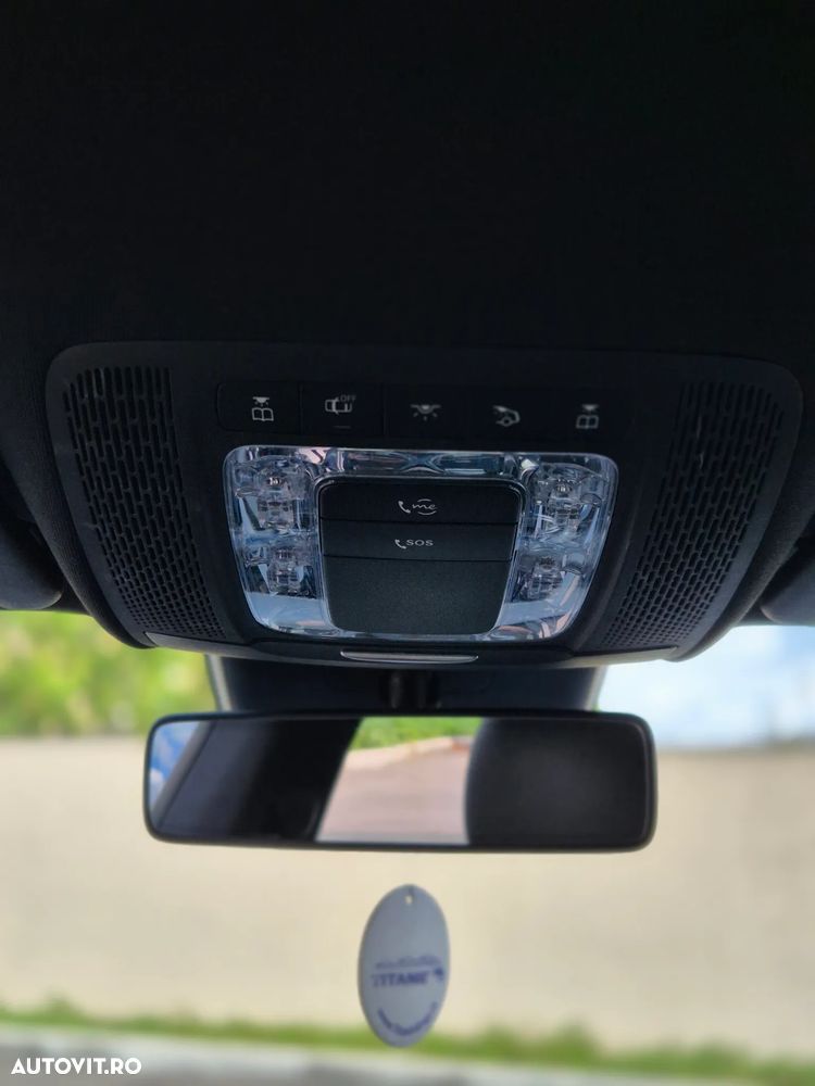 Mercedes-Benz CLA 200 - 27