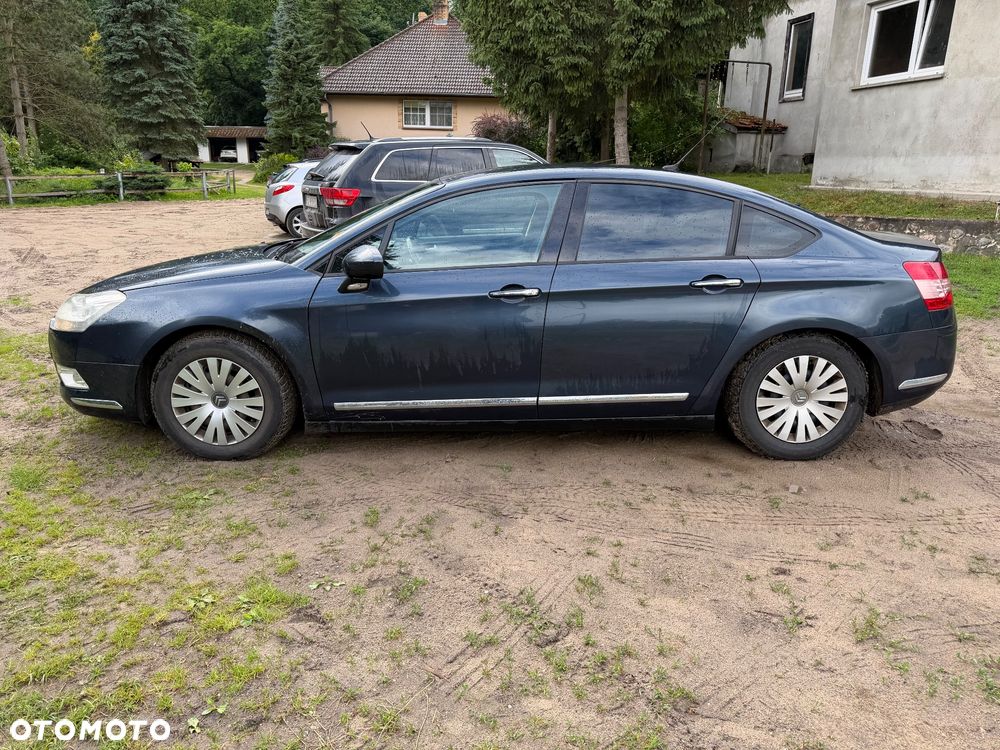 Citroën C5 2.0 HDi Confort - 6