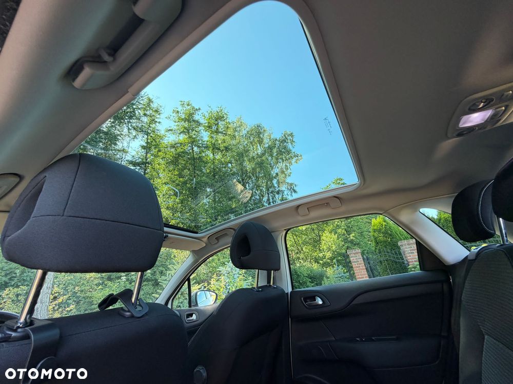 Citroën C4 HDi 90 Business Class - 40