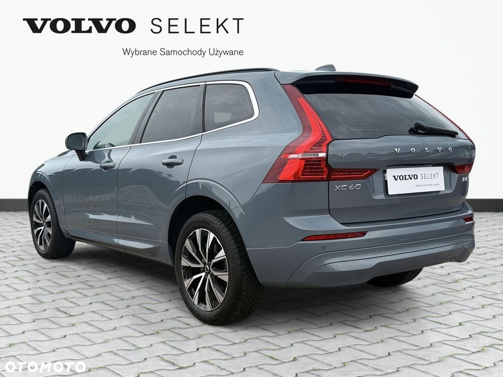 Volvo XC 60 B4 D AWD Core - 7