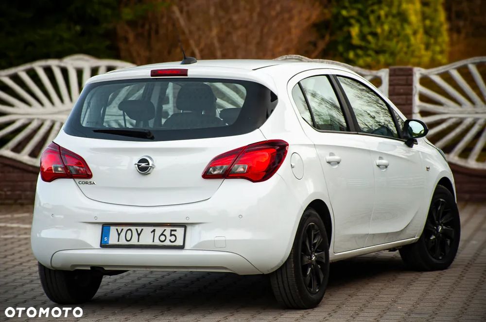 Opel Corsa - 6