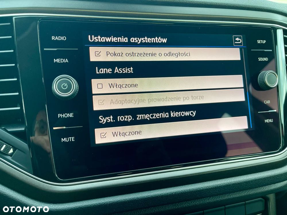 Volkswagen T-Roc 1.0 TSI OPF Style - 24