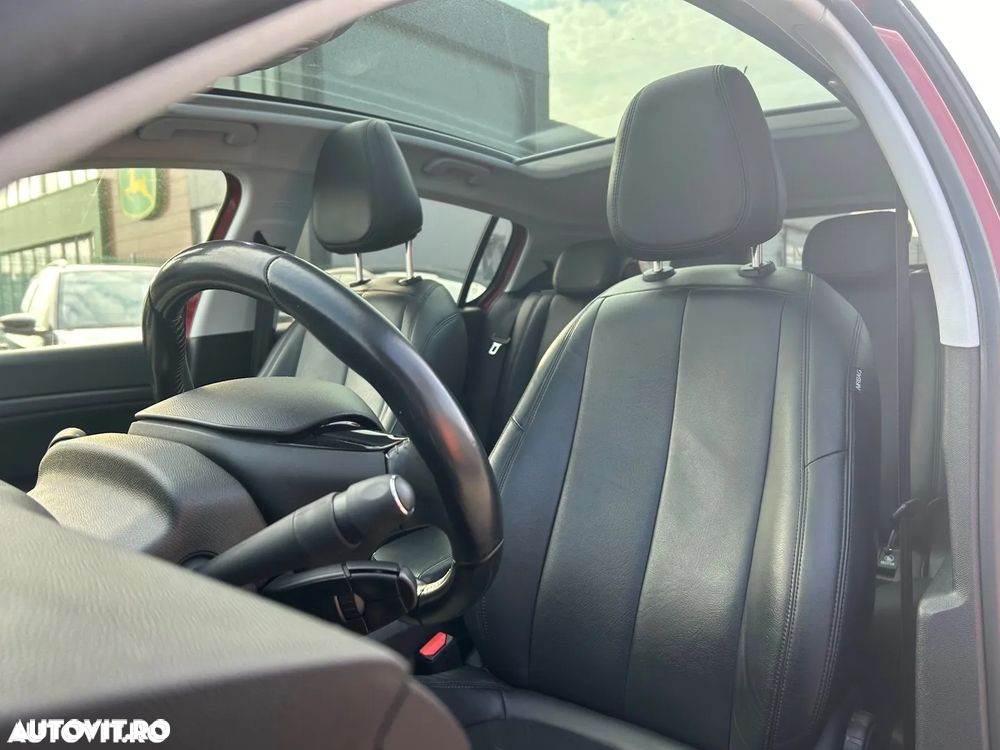 Peugeot 308 BlueHDi 130 Stop & Start Active Business-Paket - 20