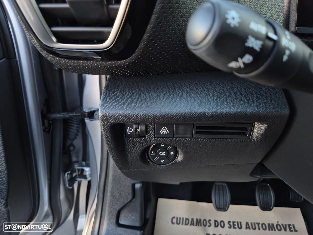 Citroën C4 1.5 BlueHDi Feel Pack - 23