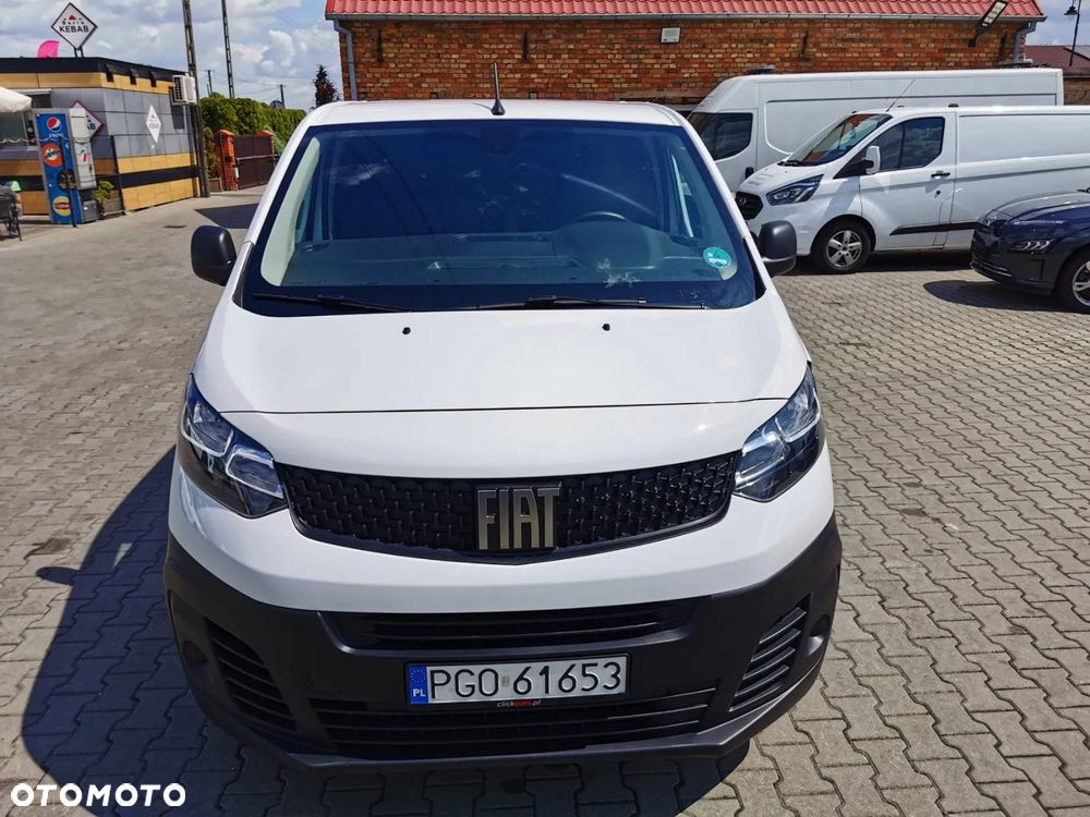 Fiat SCUDO - 16