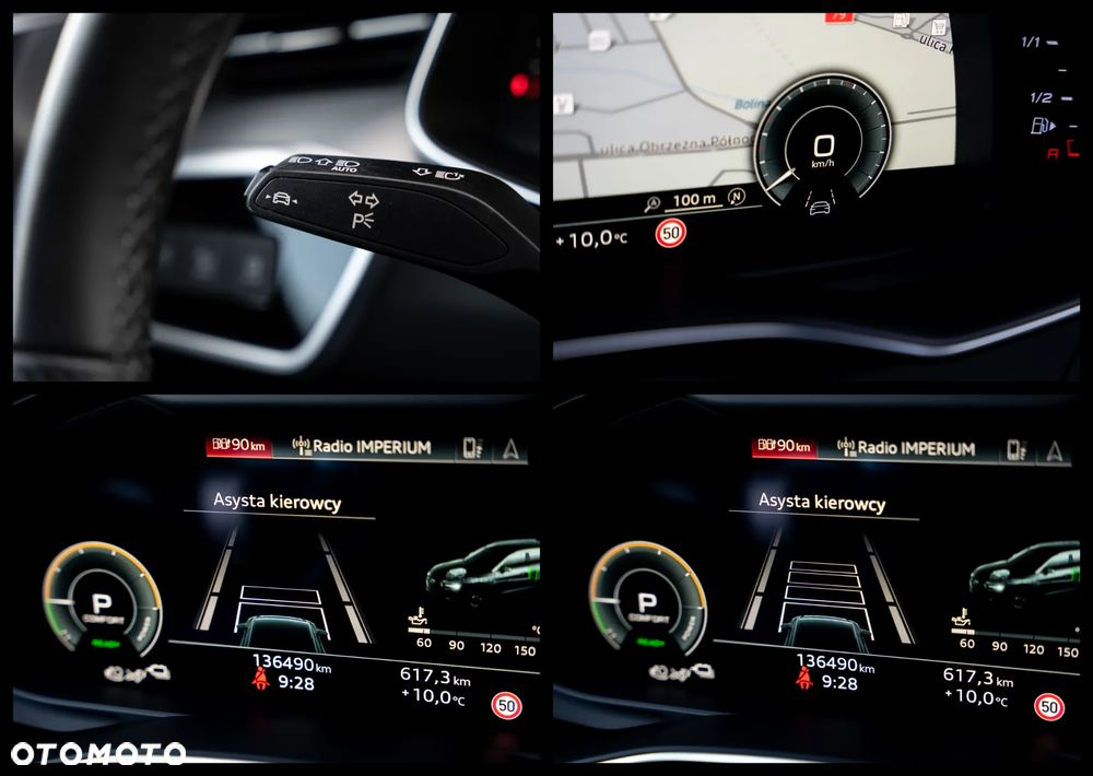 Audi A6 - 35