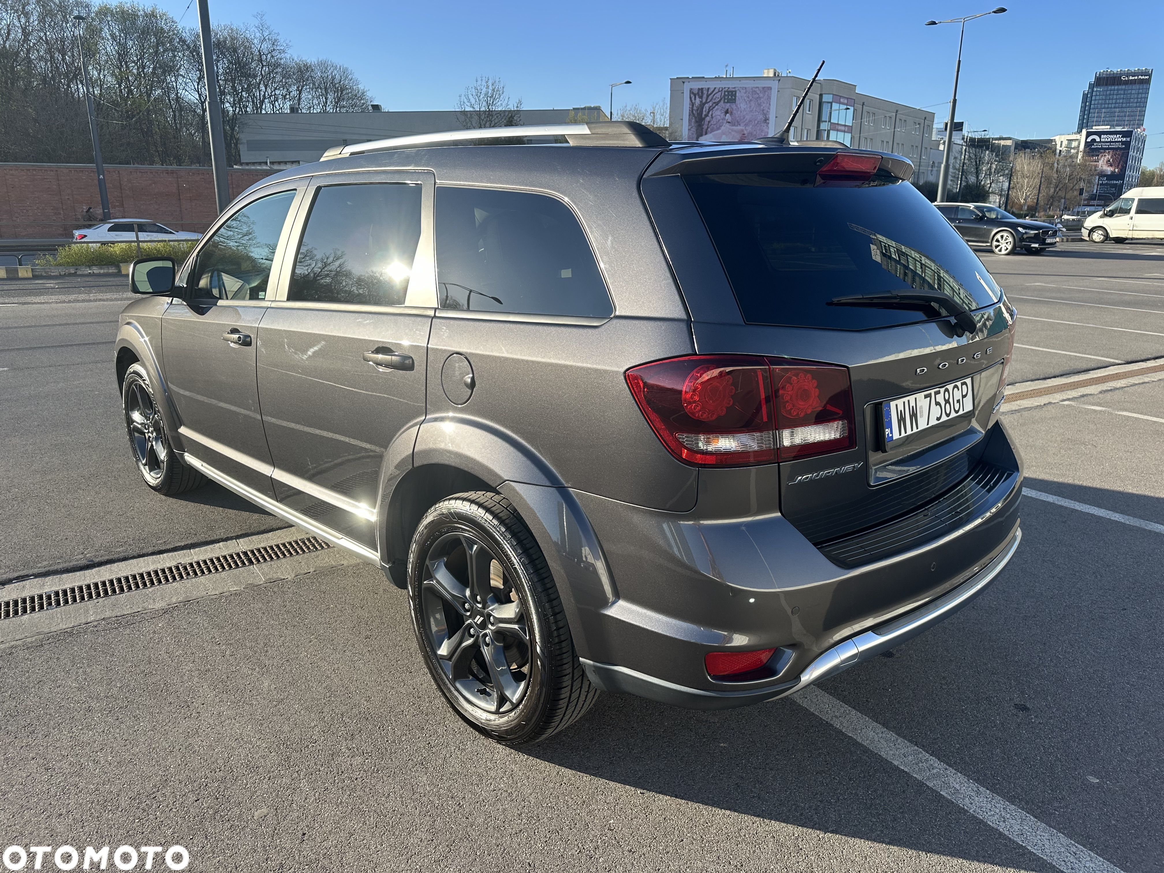 Dodge Journey - 4