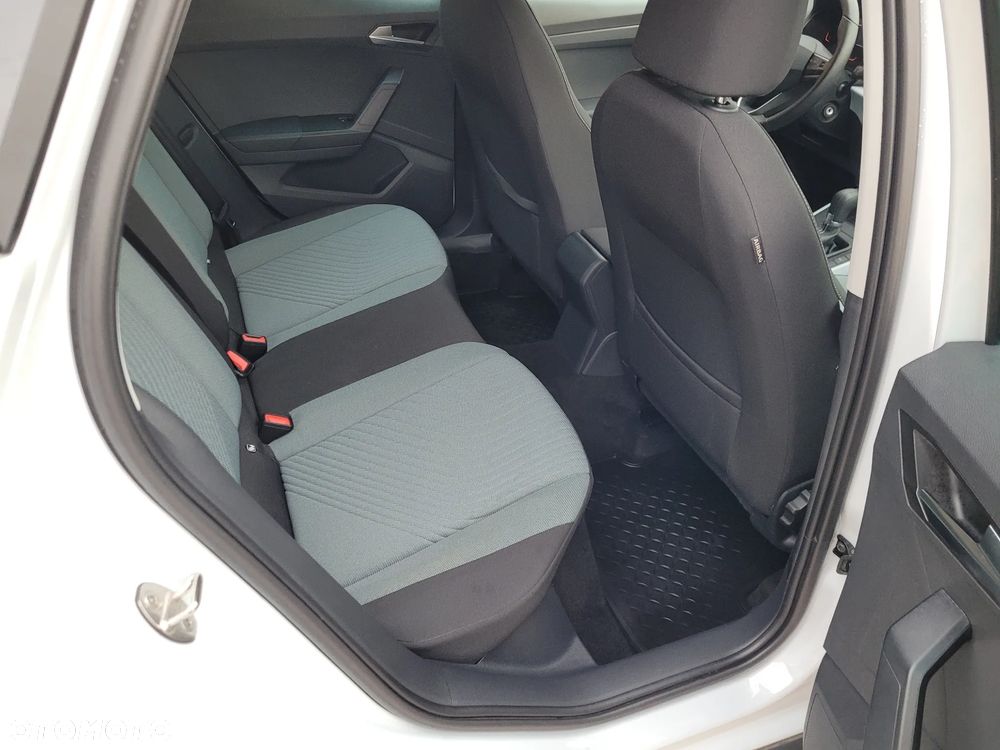 Seat Arona 1.0 TSI Marina S&S DSG - 22