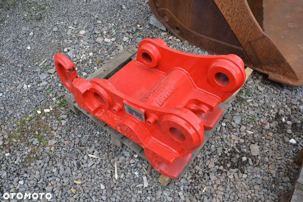 SZYBKOZŁĄCZE LEHNHOFF - 1