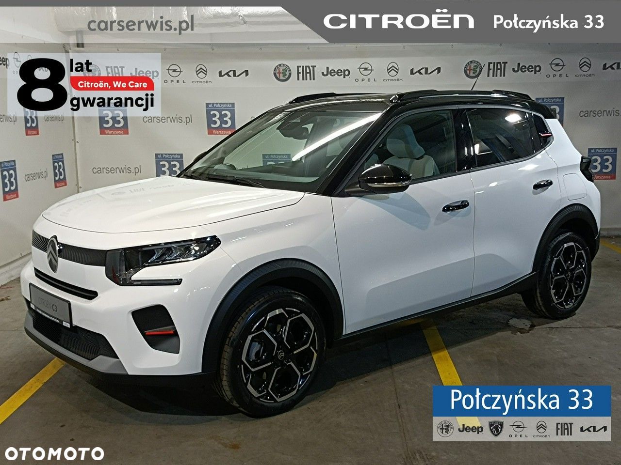 Citroën C3 - 1