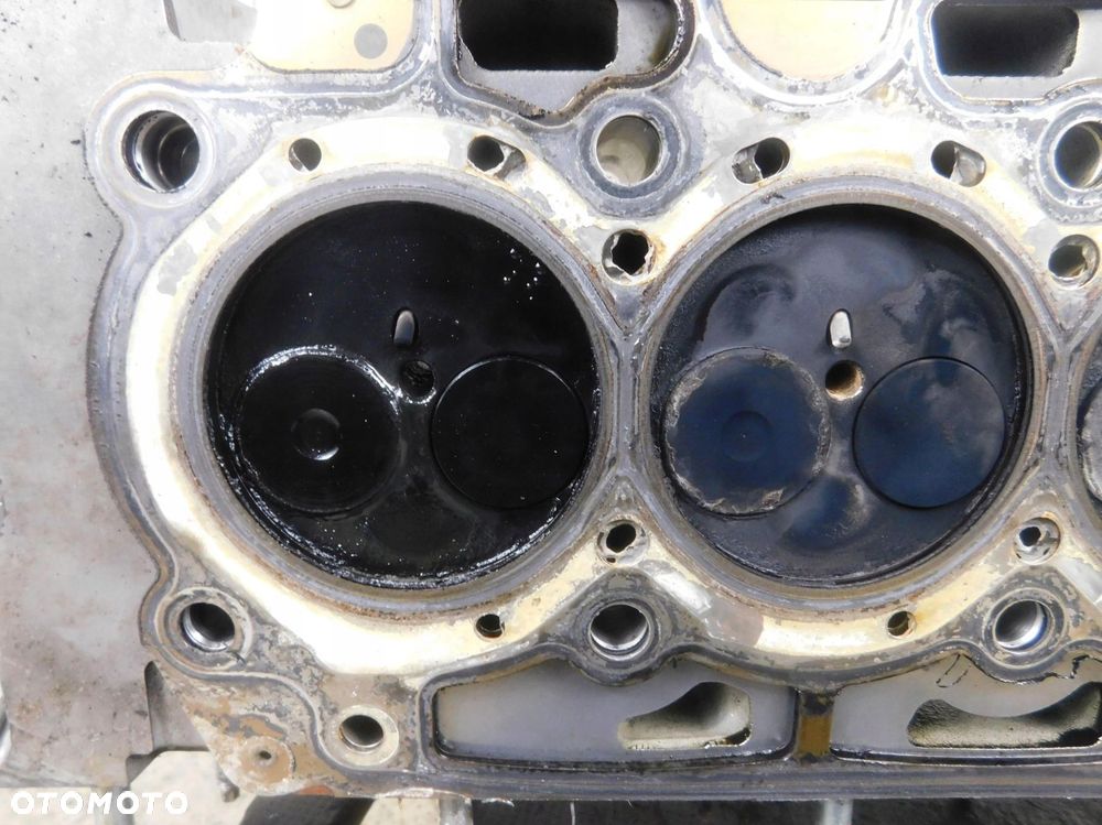 9643477110 Głowica Silnika 1.4 Hdi Citroen C3 2006-2014 - 8