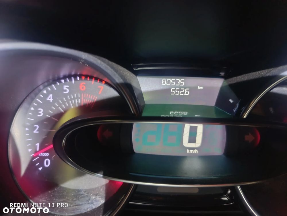Renault Clio - 12