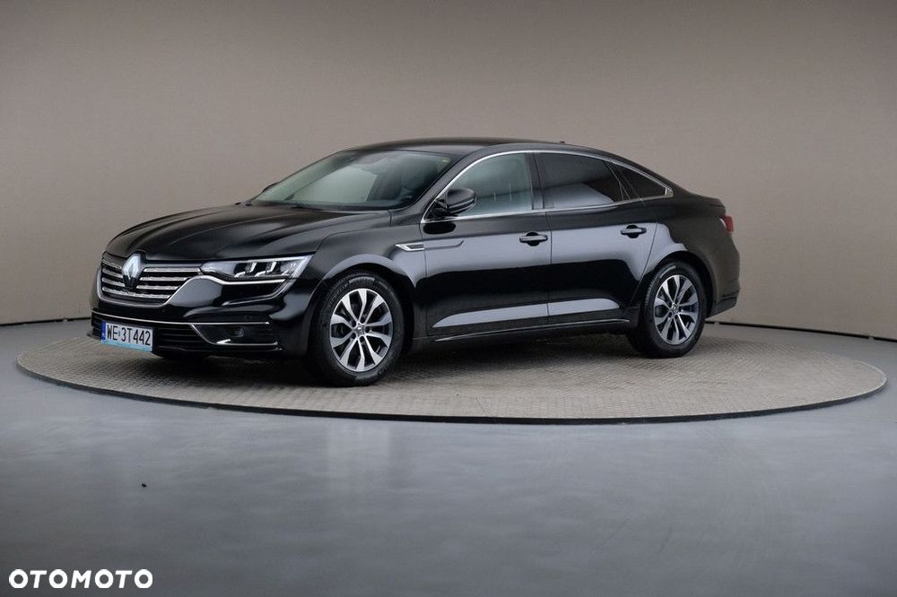 Renault Talisman - 1