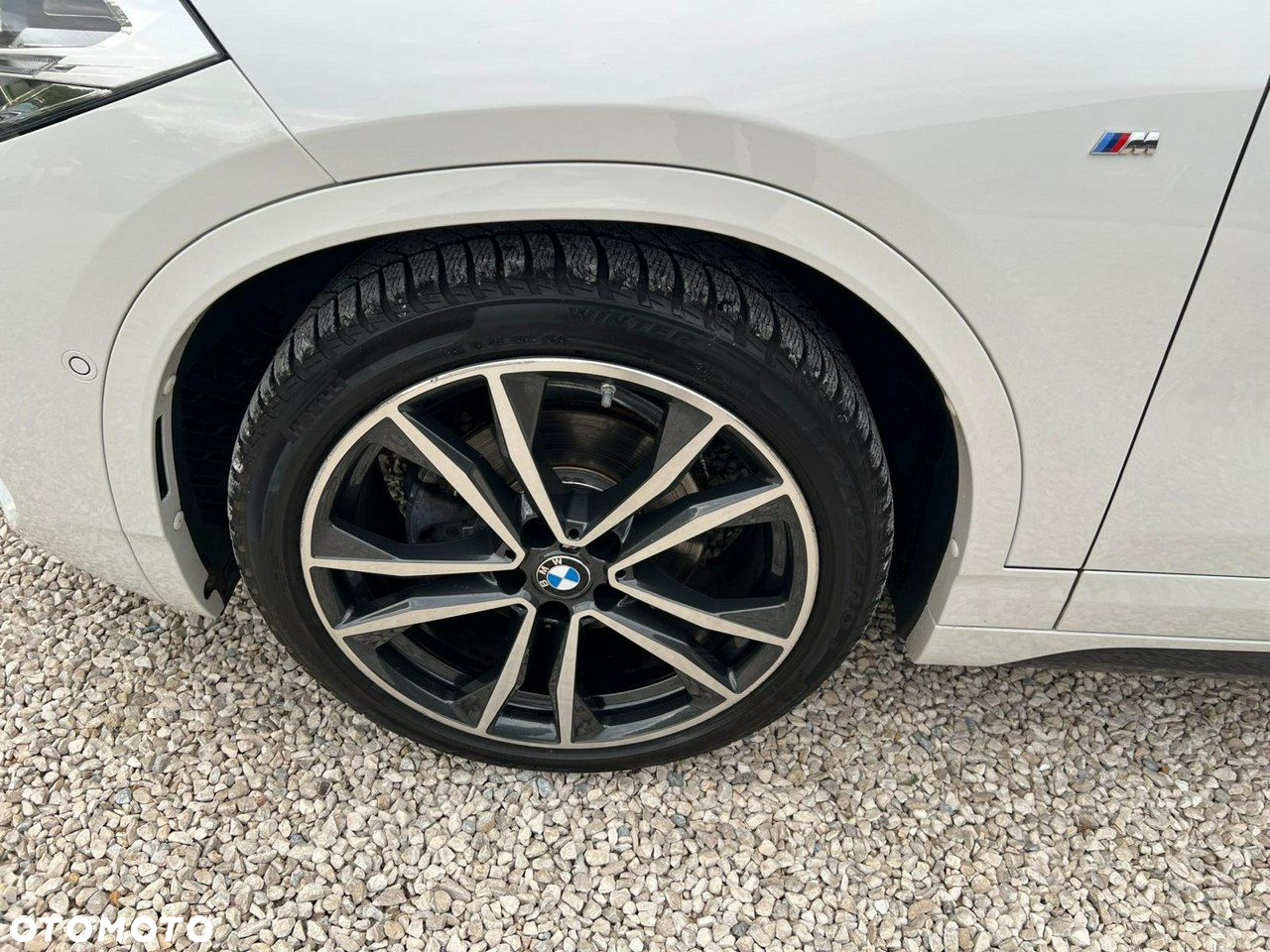 BMW X2 sDrive18i GPF M Sport - 17