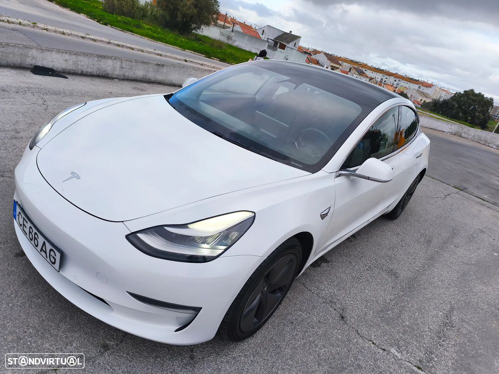 Tesla Model 3 Long Range AWD Dual Motor - 12