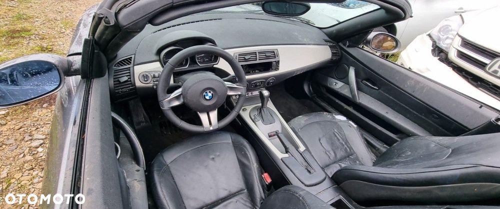 BMW Z4 - 8