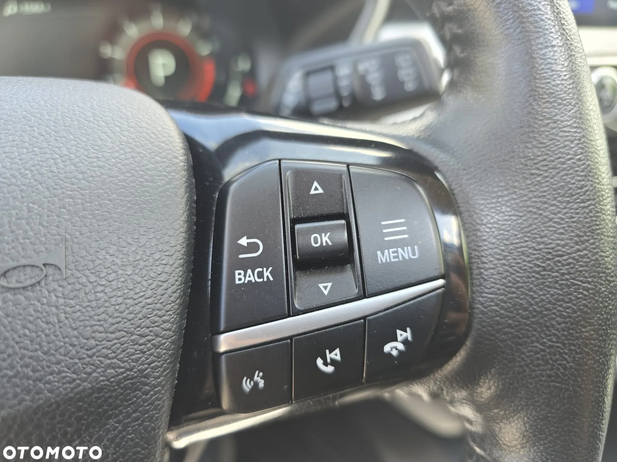 Ford Kuga - 39