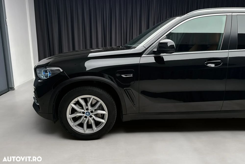 BMW X5 xDrive45e AT PHEV - 6
