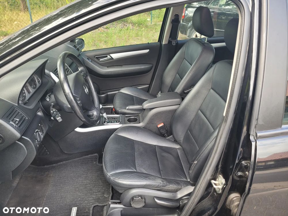 Mercedes-Benz Klasa A - 13