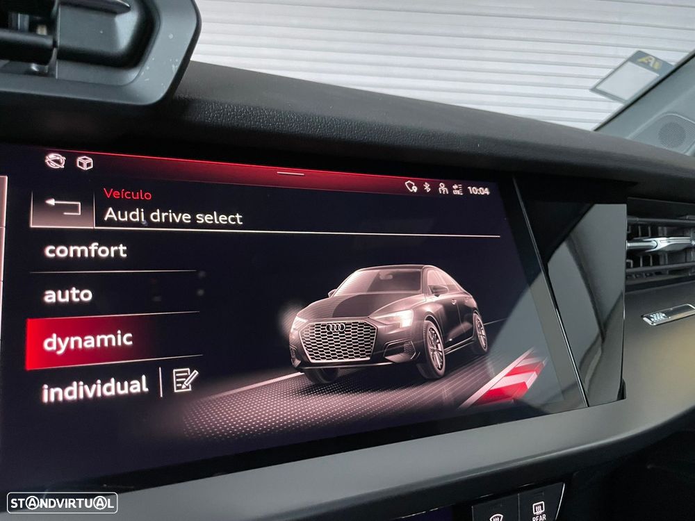 Audi A3 Limousine 30 TDI Design - 24