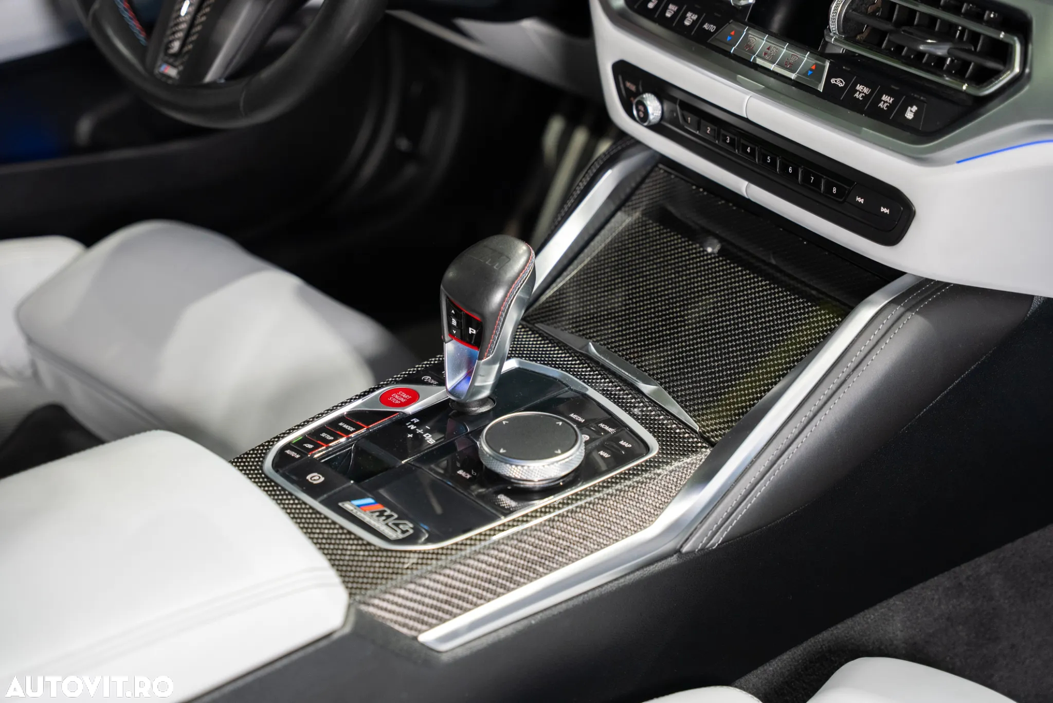BMW M4 Competition AT - 31