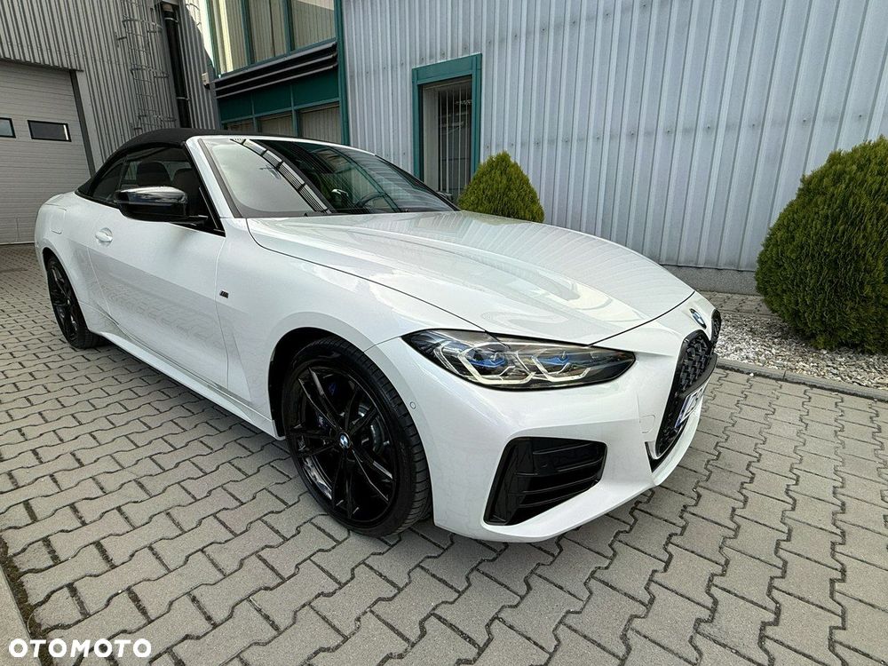 BMW Seria 4 - 10