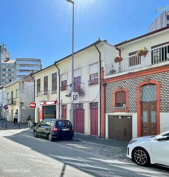 Prédio de uso misto à venda centro gaia  junto el corte inglês - Grande imagem: 3/11