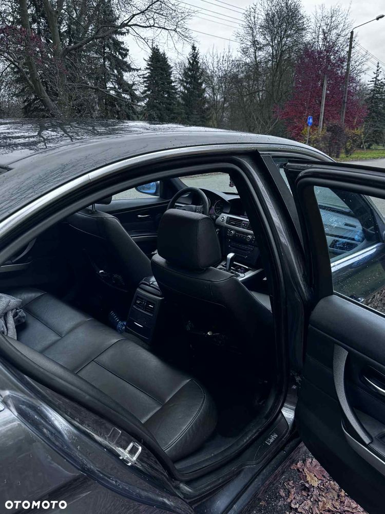BMW Seria 3 325d DPF - 2