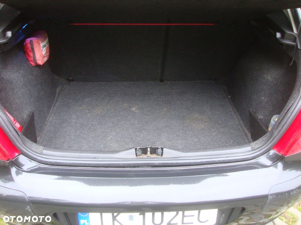 Peugeot 307 2.0 HDi - 12