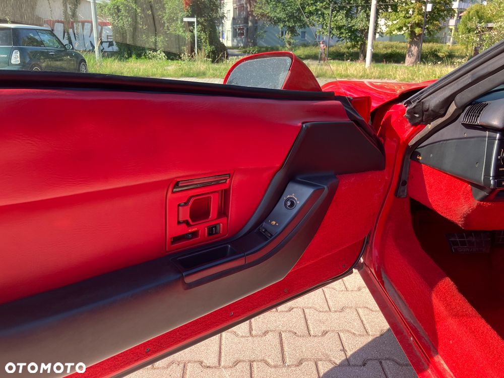 Chevrolet Corvette 5.7 - 14