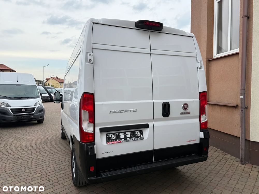 Fiat Ducato L2H2 - 3