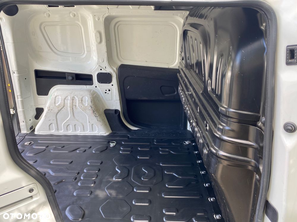 Fiat Doblo - 5