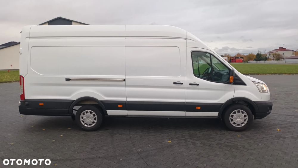 Ford Transit - 4