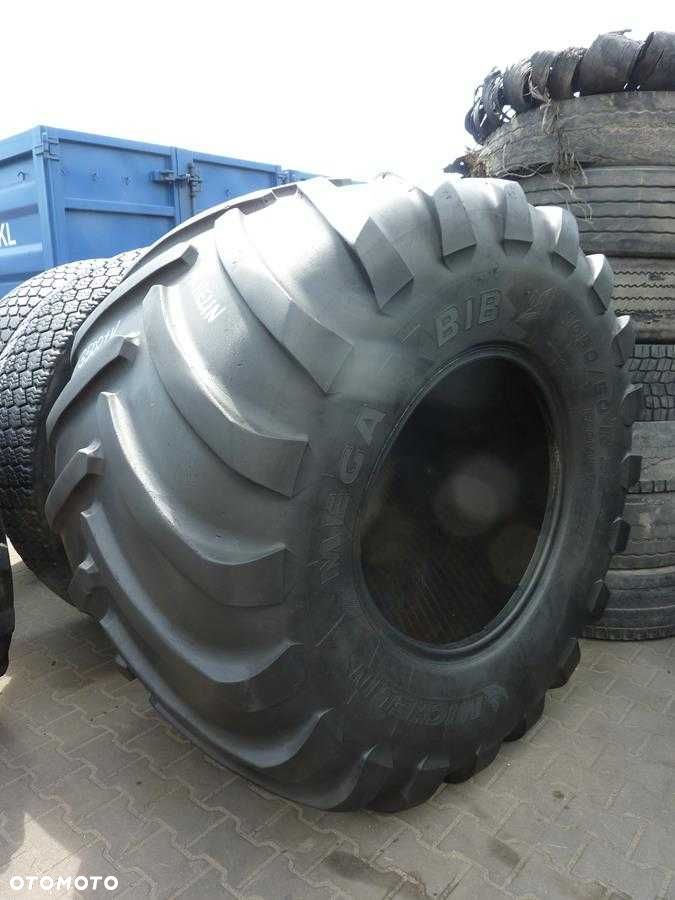 Opona używana rolnicza 1050/50R32 MICHELIN MEGAXBIB 2800zł W3920 - 2