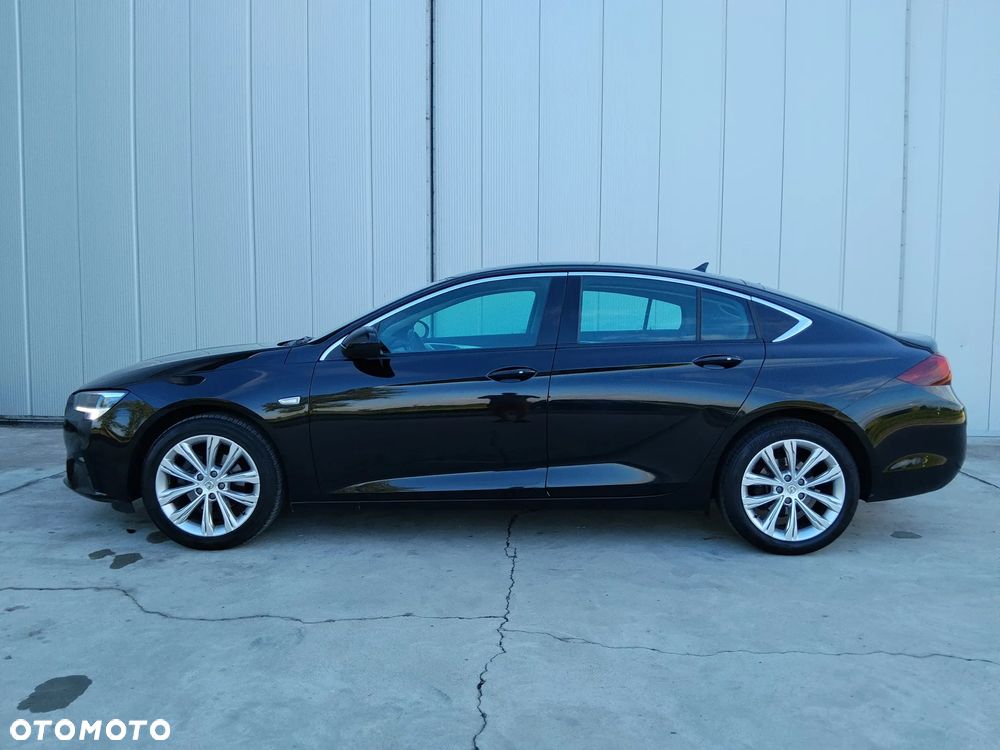 Opel Insignia 1.5 CDTI GS Line S&S - 28